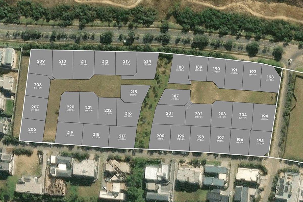 Build at Steyn City at The Terraces - Photo 4