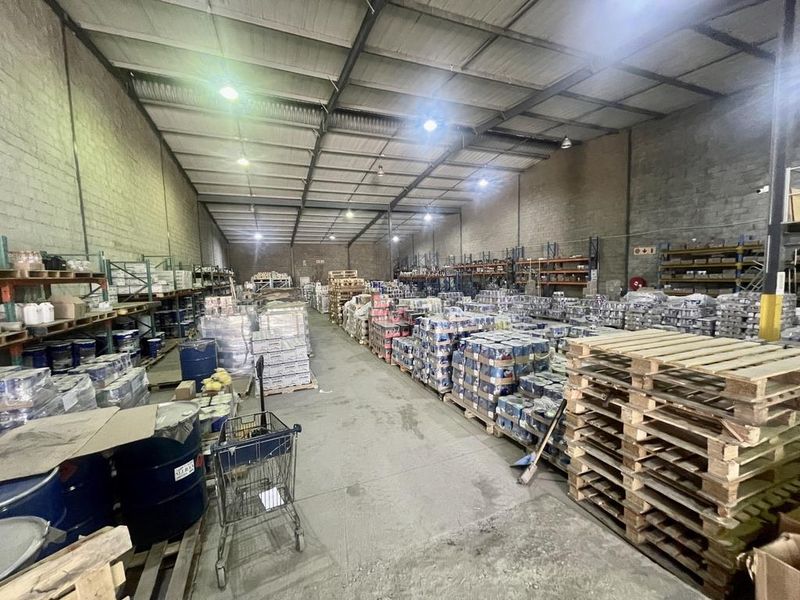 Hendra - Prime 1,069m2 Warehouse To Let | Briardene Industrial Precinct - Photo 3