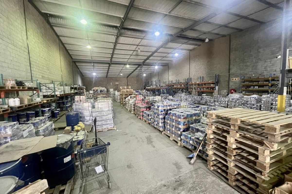 Hendra - Prime 1,069m2 Warehouse To Let | Briardene Industrial Precinct - Photo 3