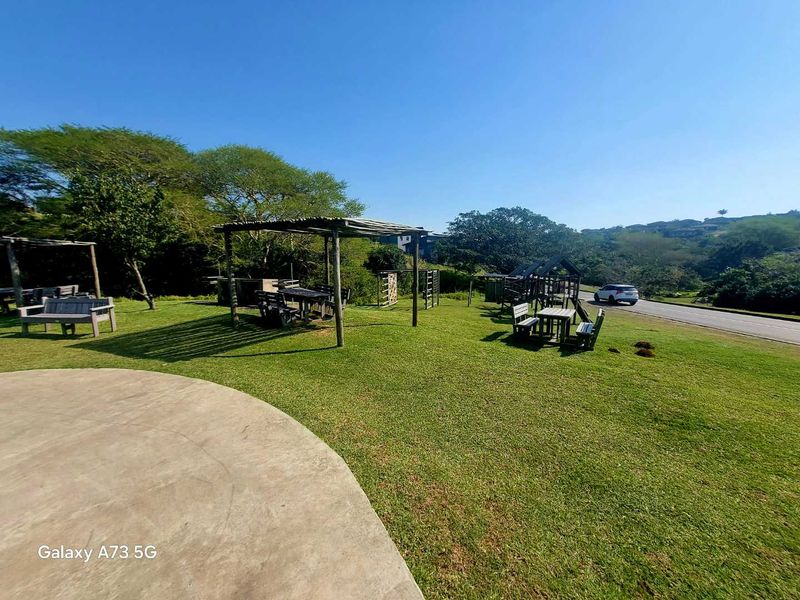 Vacant Land for Sale in Palm Lakes Estate - Photo 3