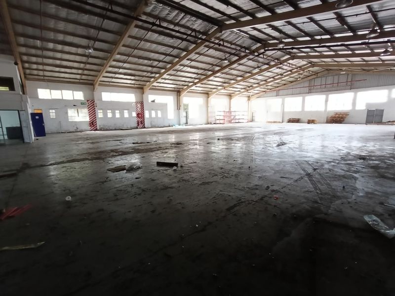 Warehouse |  Heart of Westmead - Photo 8