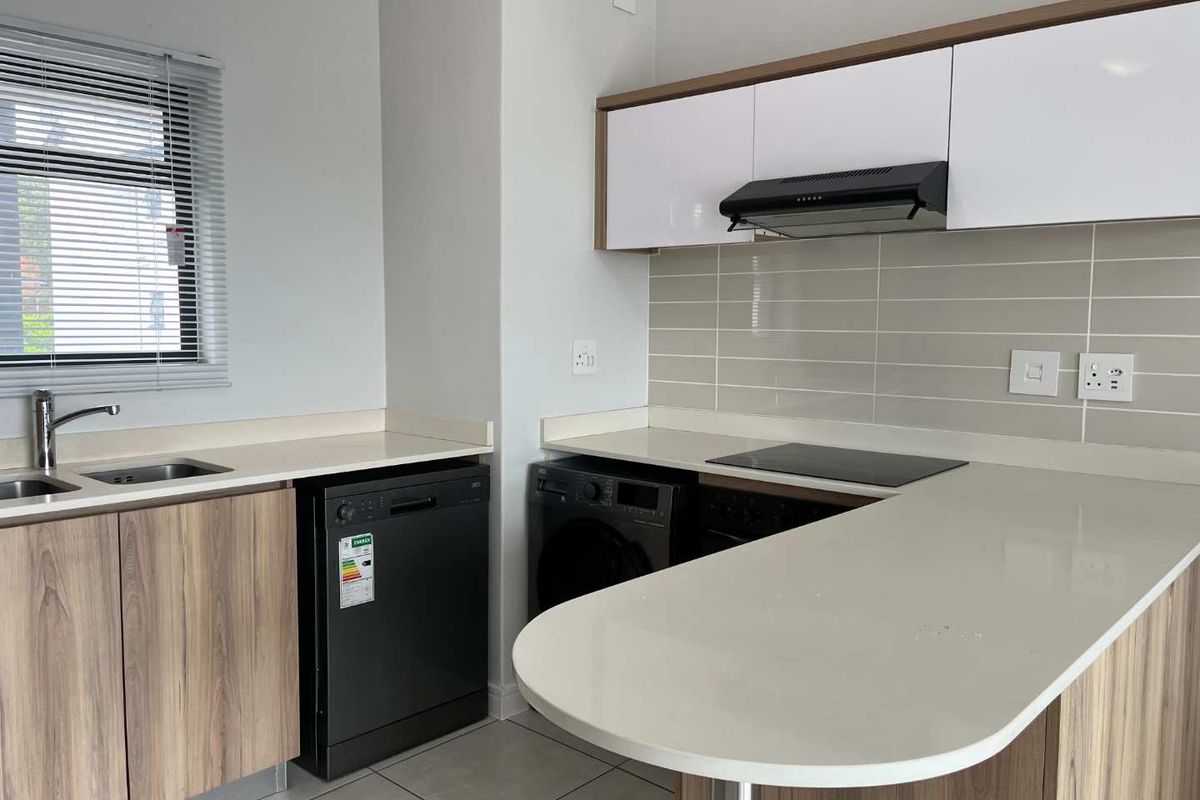 Modern 1-Bedroom Apartment at Ballito Hills Lifestyle Estate - Photo 5