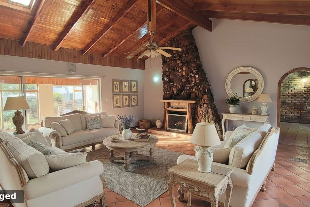Parkside Family Home with Flatlet & Outeniqua Mountain Views - Photo 5