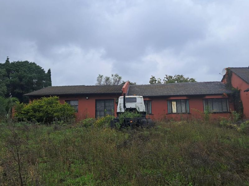4 Bedroom House /Farm to sell in Glen Austin - Photo 5