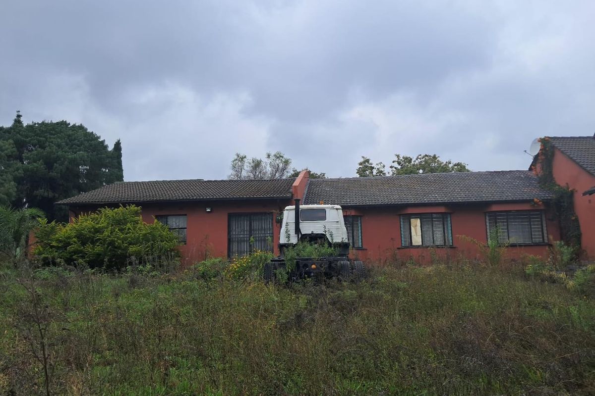 4 Bedroom House /Farm to sell in Glen Austin - Photo 5