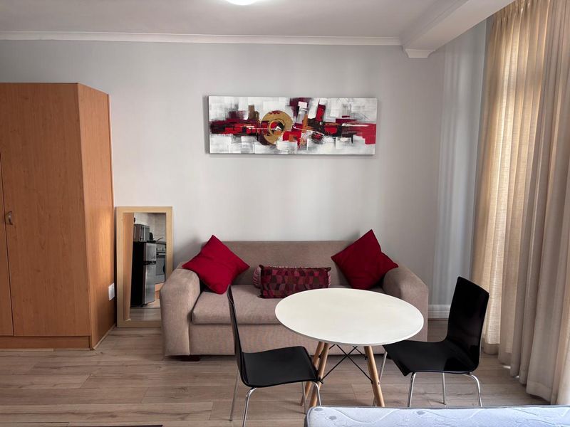 SUPERB STUDIO - Partially FURNISHED - Photo 8
