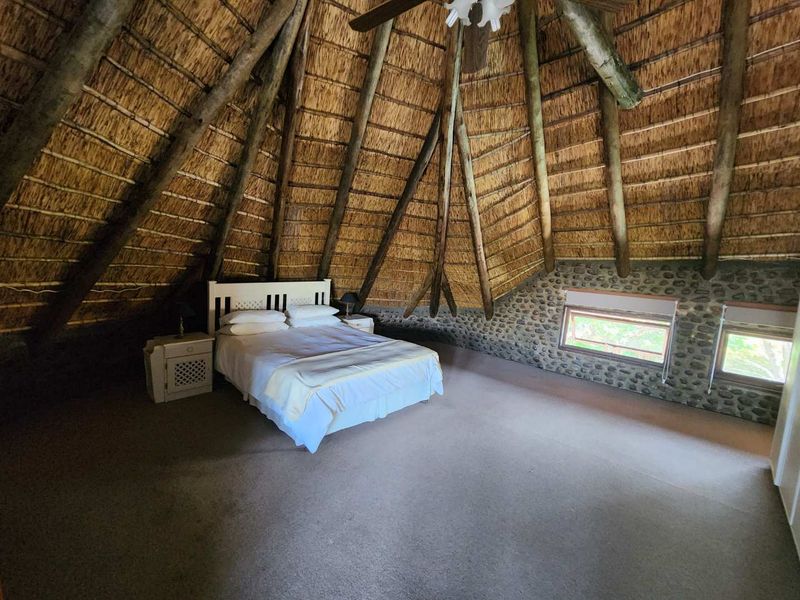 Life on the Vaal Dam with private waterfront - Photo 8