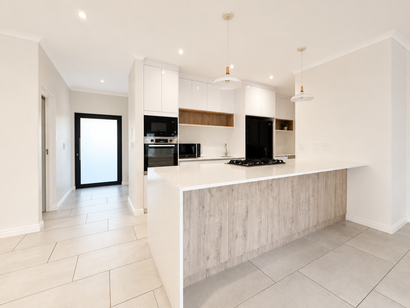 Stylish 4-Bedroom Double-Storey Family Home in the Heart of Sandown, Cape Town - Photo 3