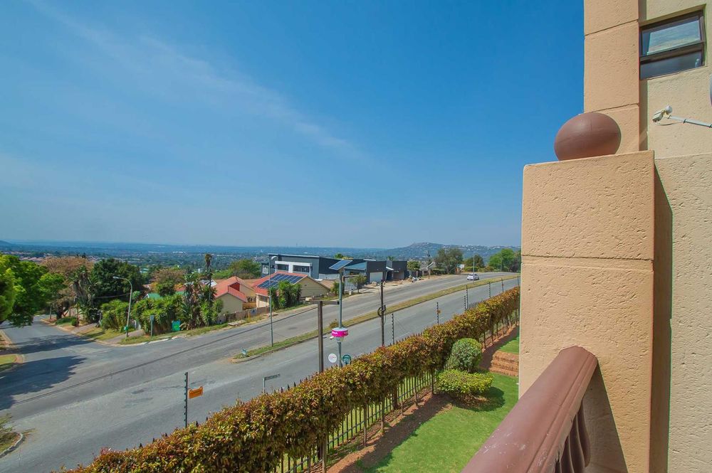 Panoramic views