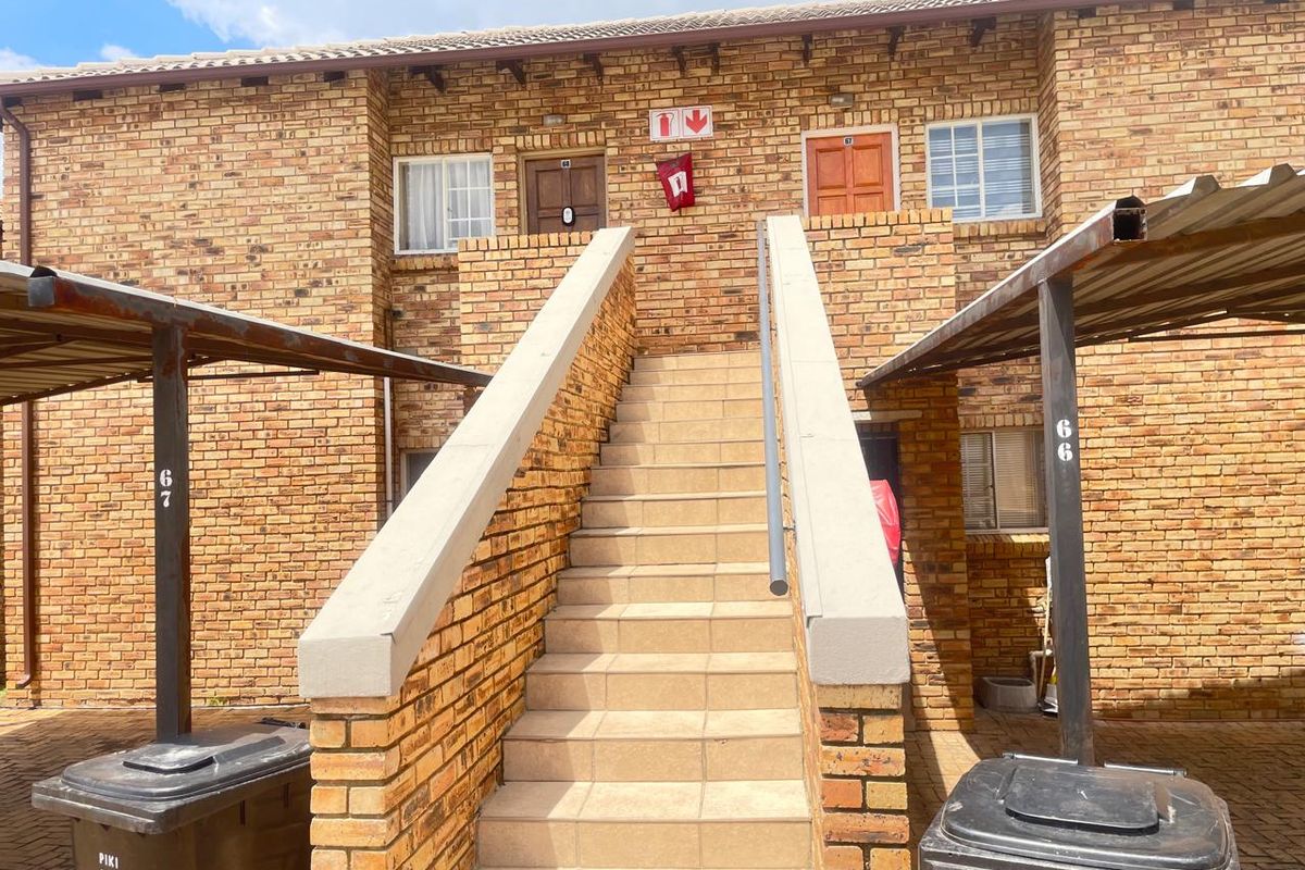 Charming 2-Bedroom Home in Germiston, Elandspark - Photo 2
