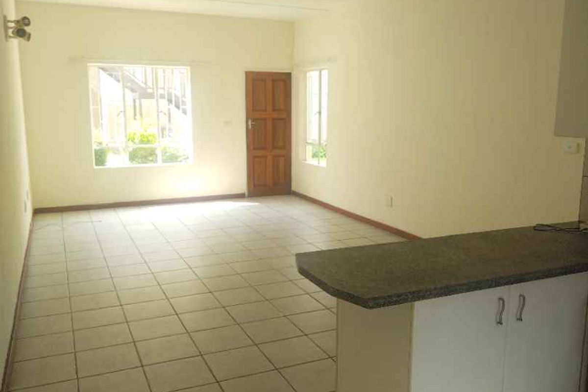 2 Bed , 1 bath ground floor unit for sale - Photo 4