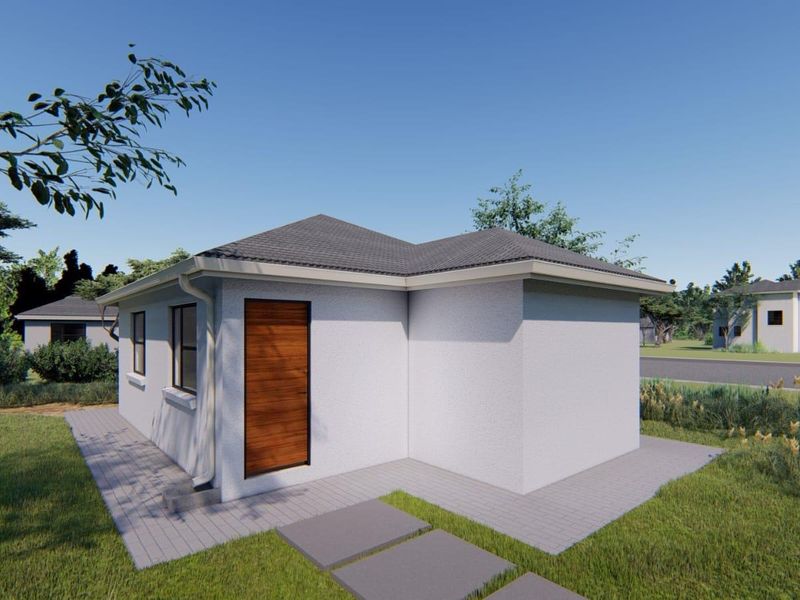 New Houses in Orchards - Photo 3