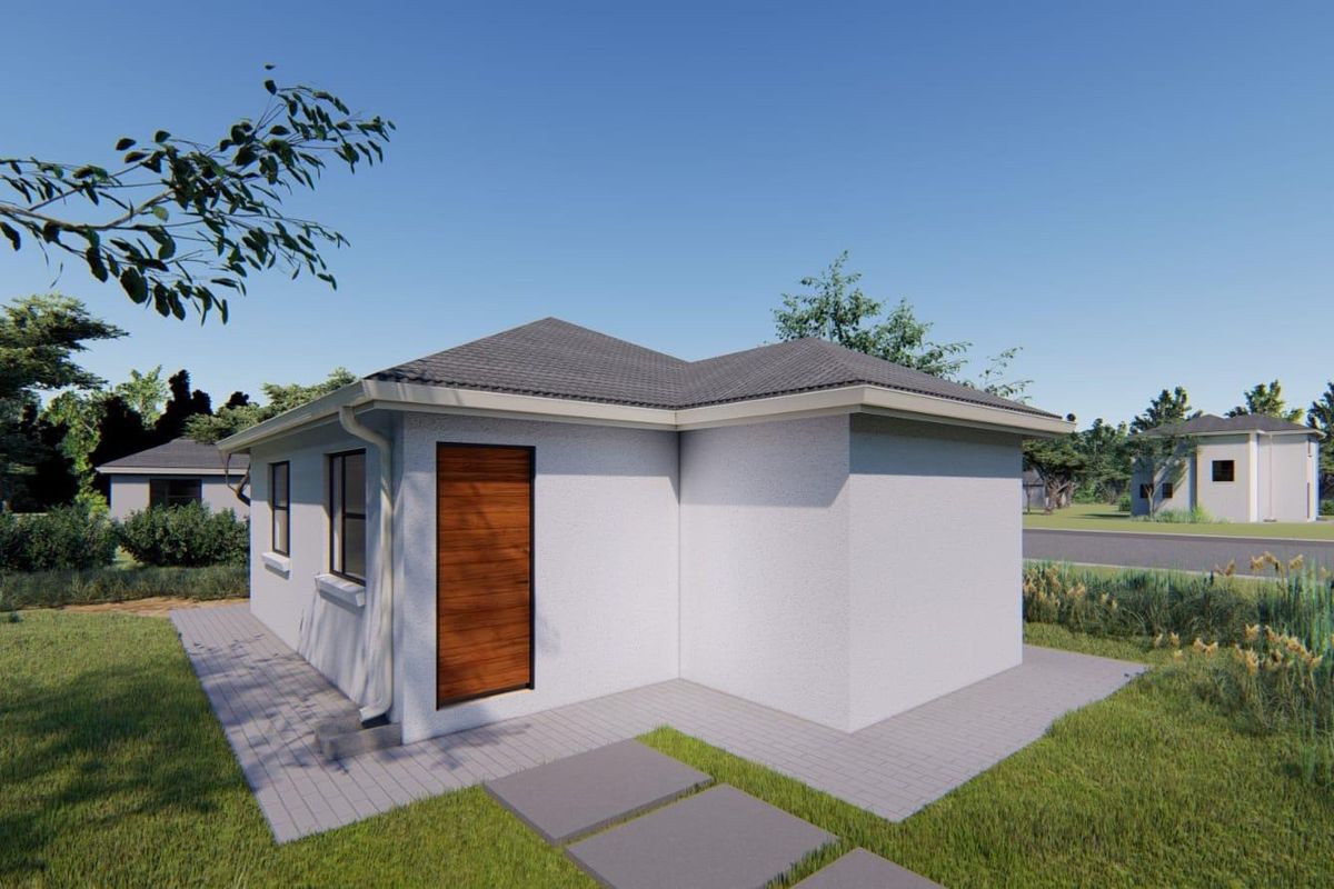 New Houses in Orchards - Photo 3