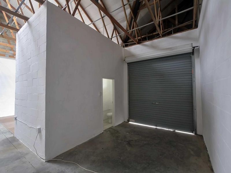 102sqm Office and Warehouse Unit to Rent - Montague Gardens - Photo 4