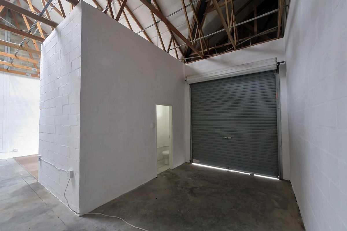 102sqm Office and Warehouse Unit to Rent - Montague Gardens - Photo 4