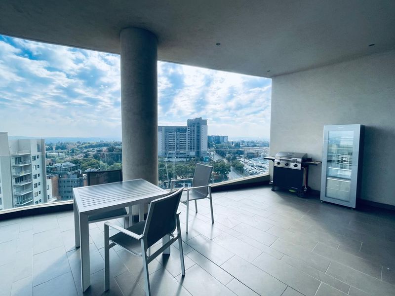 2 Bed Unfurnished Apartment for Rent in Morningside - Photo 8