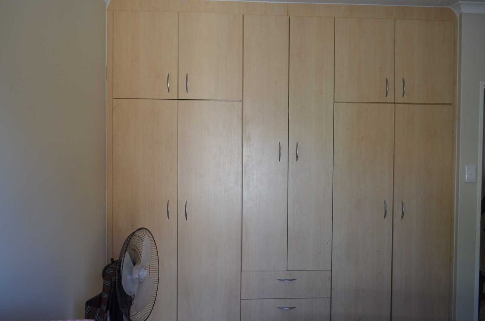 Windhoek, Rocky Crest, Bedroom with Build in Cupboards