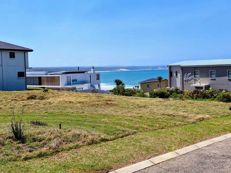 Location, Location - 783m2 Vacant Land For Sale in Kloofsig Estate, Vleesbaai - Photo 9