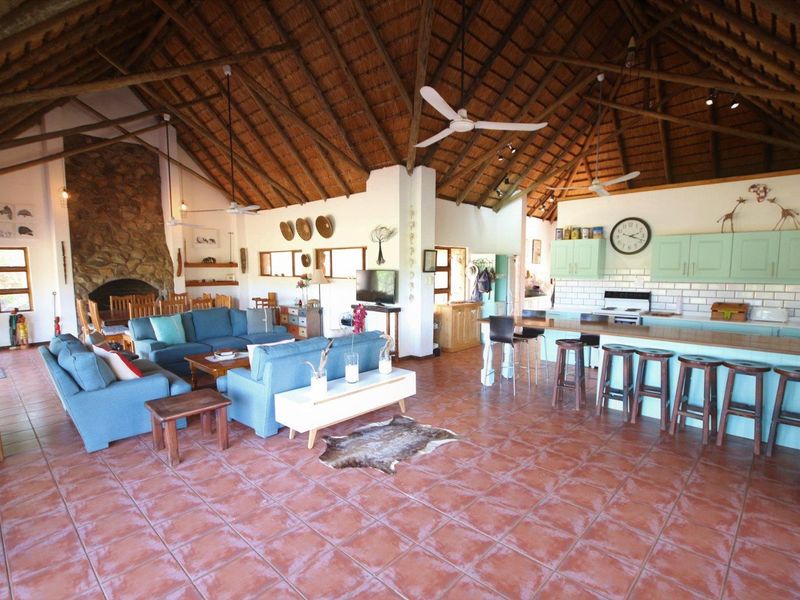 Fantastic river property, located on the banks of the Olifants River. - Photo 5