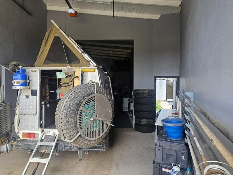 3 IN 1 INVESTMENT - FOR SALE SWAKOPMUND CC REGISTERED - Photo 8