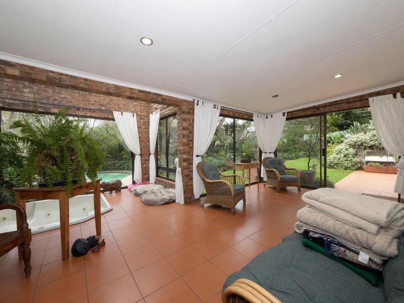 A Home with Heart, Space & Endless Potential in the Prestigious Morningside Manor - Photo 7