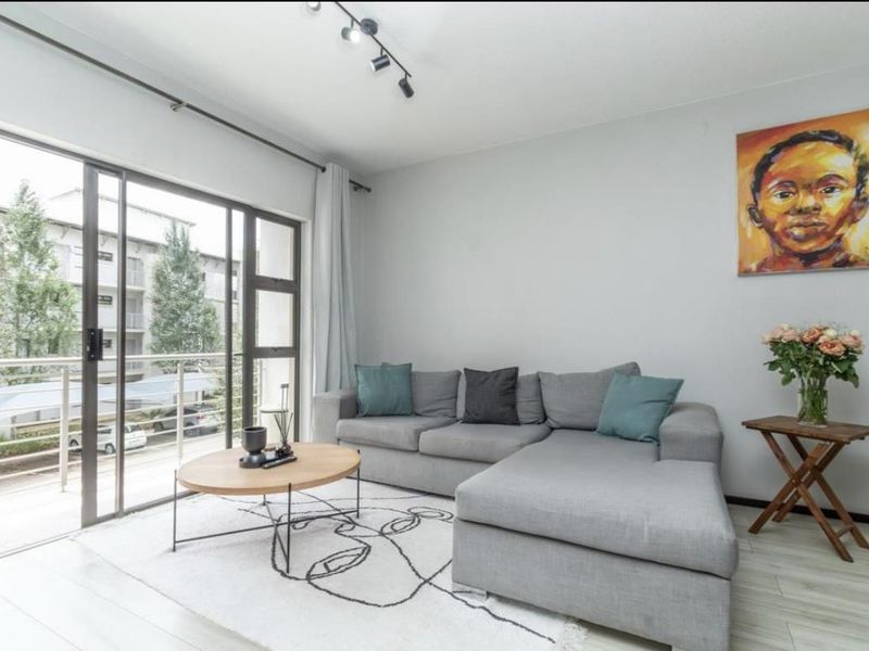 A beautiful 2 Bed 2 bath in broadacres SoHo junction - Photo 6