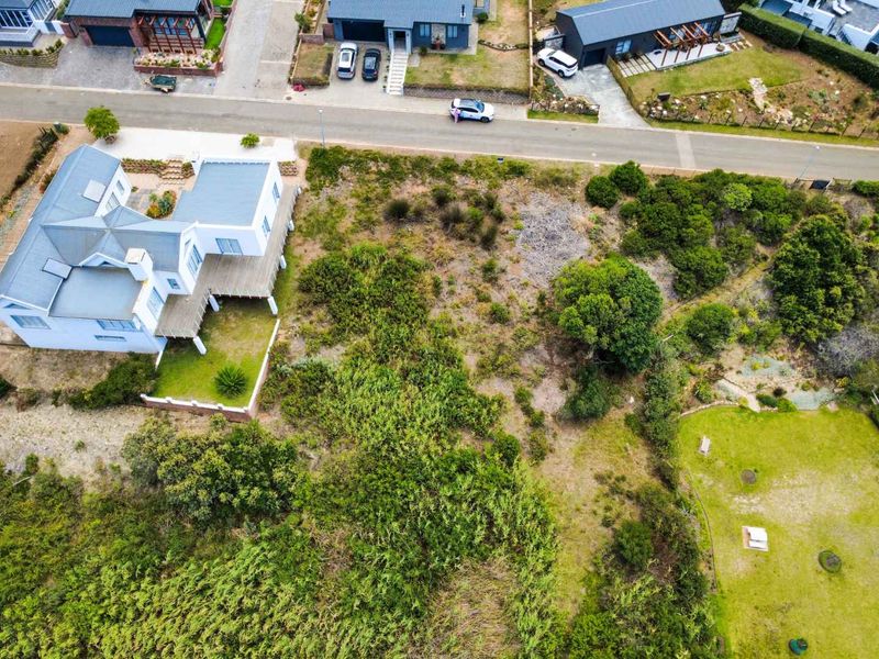 Prime vacant stand with stunning views for sale in Stilbaai-Wes. - Photo 10