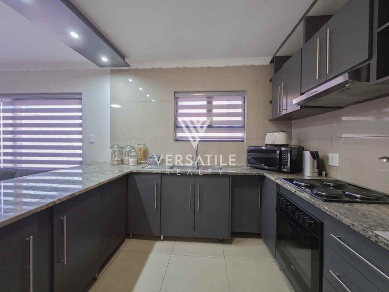 Fully Furnished House To Let - Photo 6