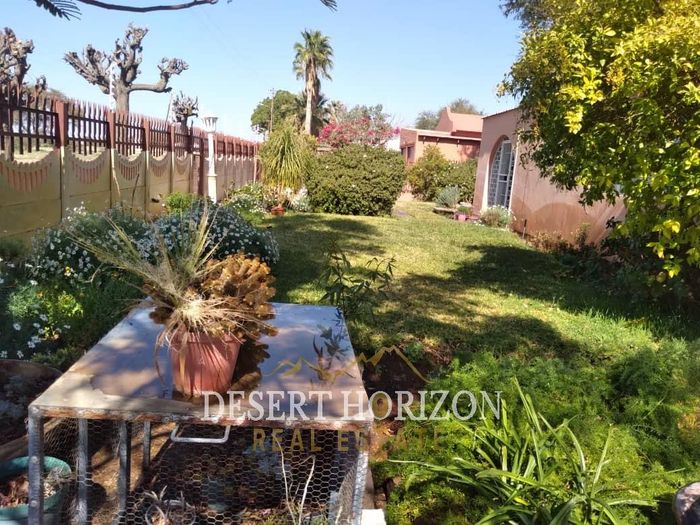 Property #2551181, House For Sale in Keetmanshoop Central