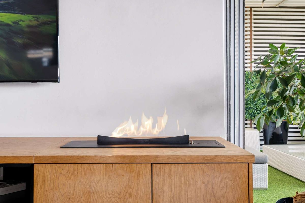 High-performing hospitality asset with strong annual turnover in a prime Cape Town growth node - Photo 5