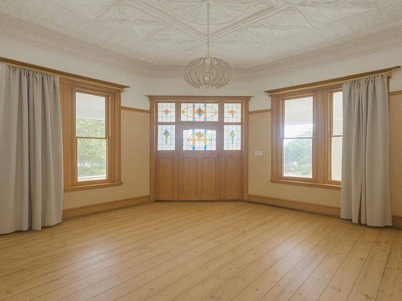 Charming Heritage Home on Spacious Corner Stand in Ladybrand - Photo 4