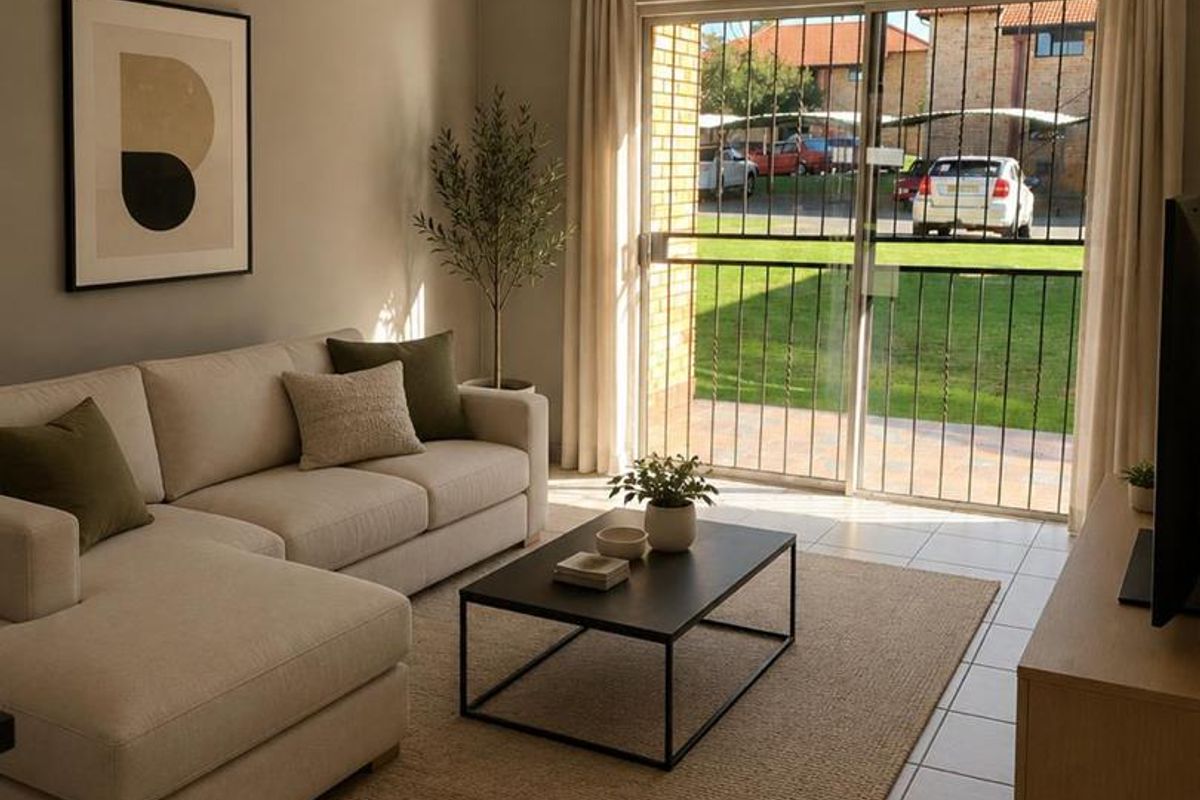 Raven's Rock complex - ground floor unit - Photo 2