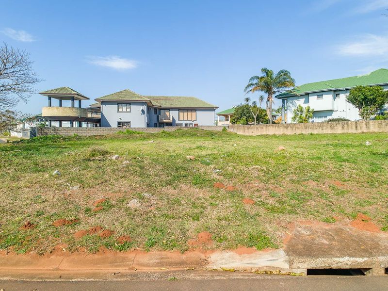 Prime Vacant Land in Prestigious Somerset Park, Umhlanga - Photo 7