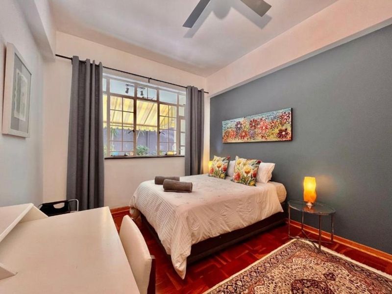 2 Bed Furnished Apartmet for Rent in Rosebank - Photo 9