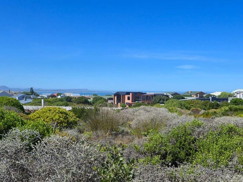 Exceptional Coastal Business Plot with Sea Views in Charming Franskraal - Photo 9