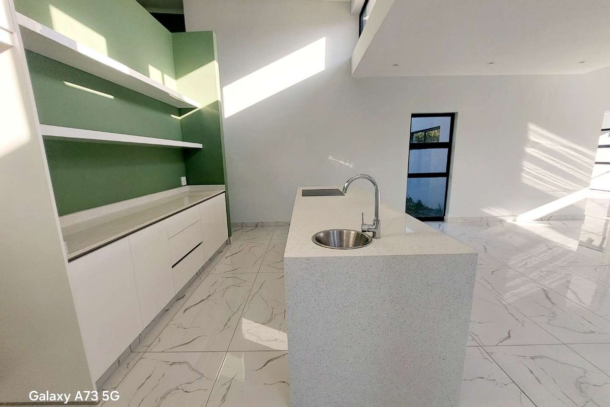 Beautiful Brand New Home For Sale in Palm  Lakes Estate - Photo 4