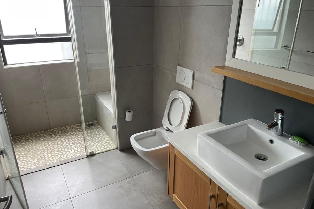 3 Bedroom Townhouse in Klein Windhoek for Sale - Photo 3