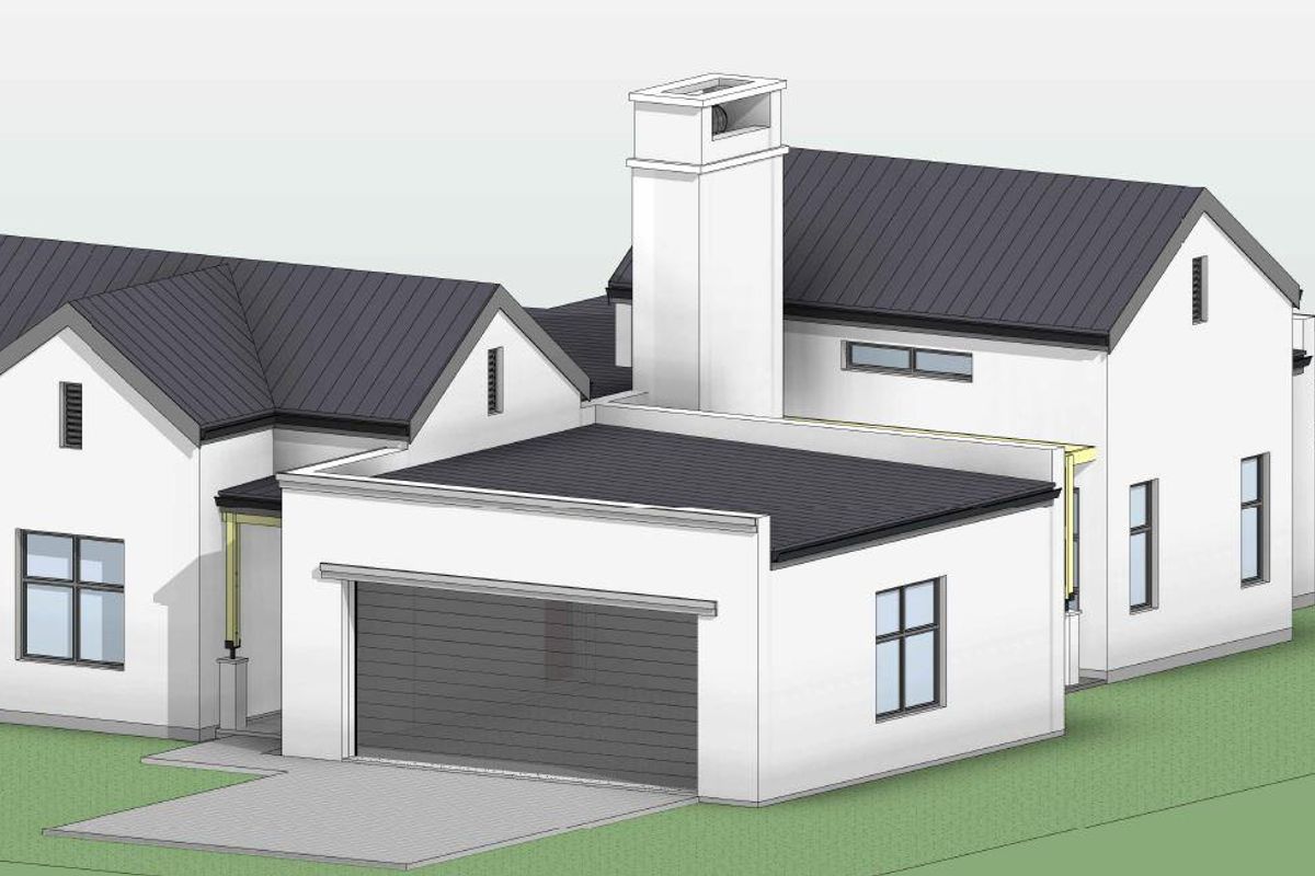 Secure Coastal Living | Plot & Plan | Full Title | VAT Included - Photo 5