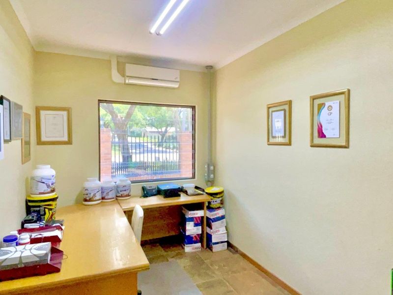 Multi-Purpose Property - Lukasrand - Pretoria East - Photo 4
