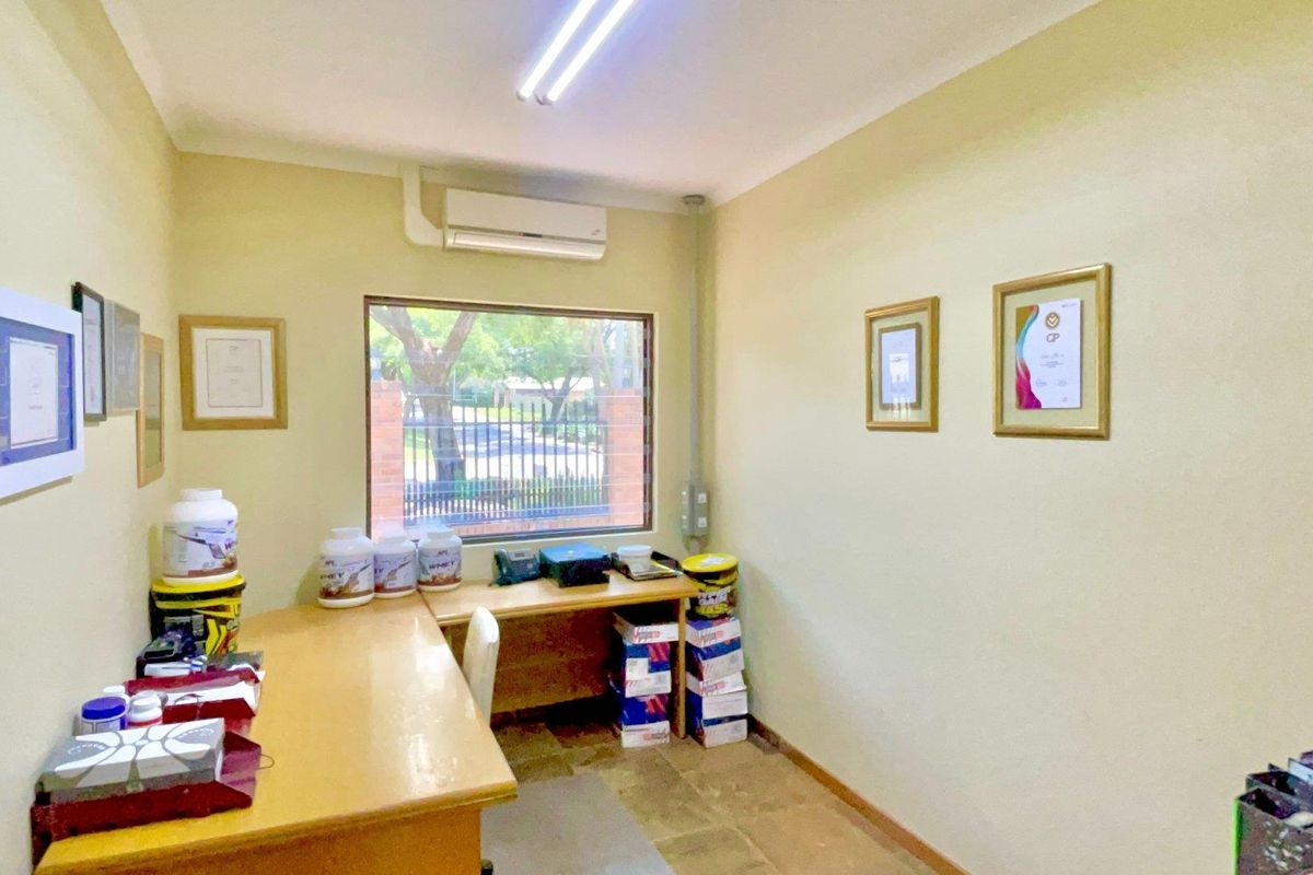Multi-Purpose Property - Lukasrand - Pretoria East - Photo 4