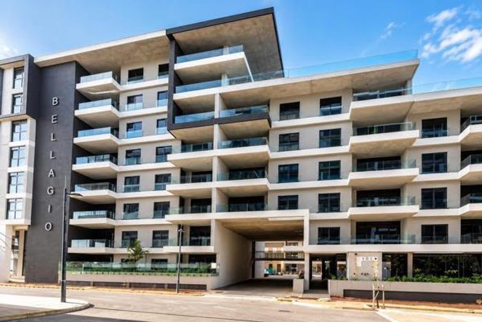Property #2551325, Apartment Rental Monthly in Umhlanga Ridge