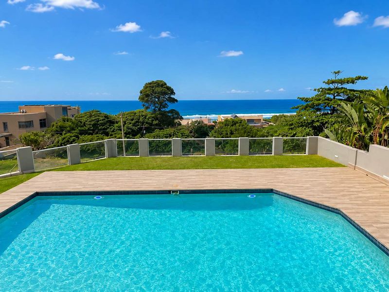 Forest Drive, Umhlanga Rocks – Exceptional Home with Panoramic Sea Views - Photo 5