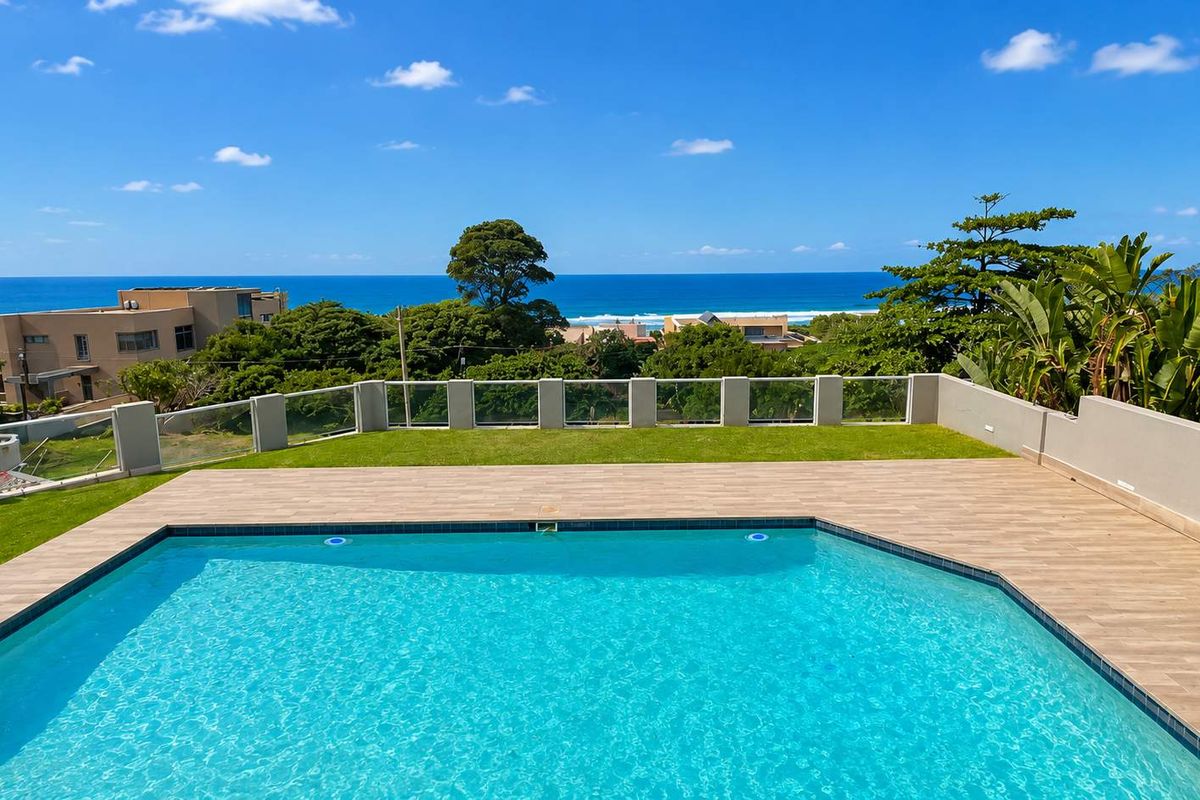 Forest Drive, Umhlanga Rocks – Exceptional Home with Panoramic Sea Views - Photo 5