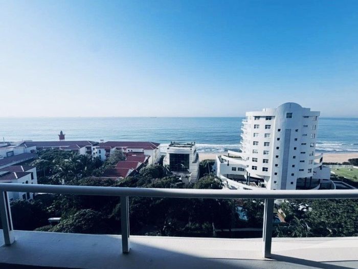 Property #2512518, Apartment Rental Monthly in Umhlanga Central