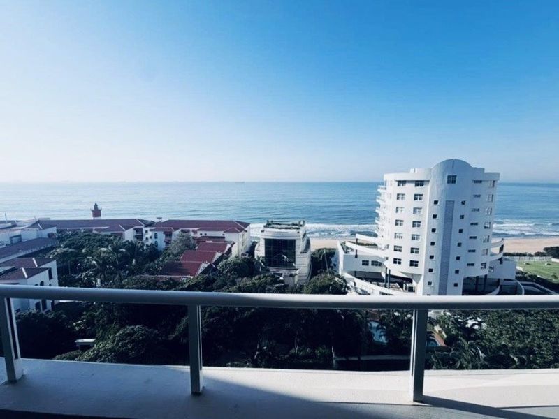 Stunning, furnished beachfront rental - Photo 1