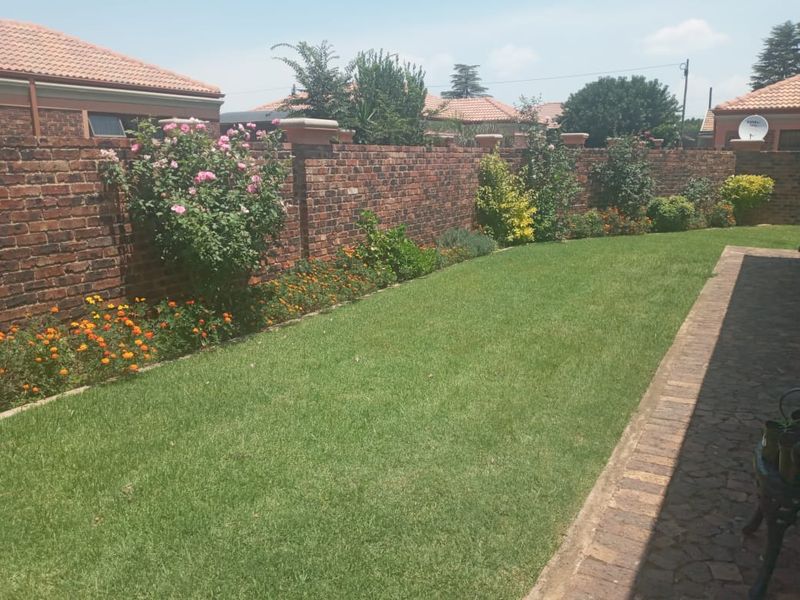 Modern Three Bed House Riversdale Meyerton. - Photo 4
