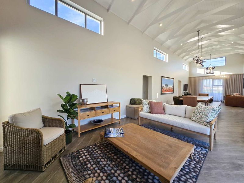 Fleur De Vie - Plot and plan for sale in Stilbaai-Wes. - Photo 9