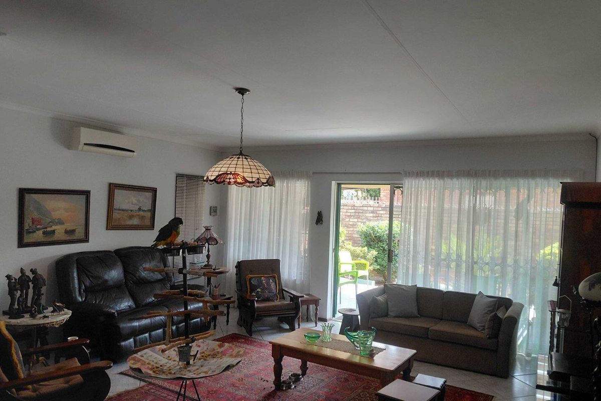 SECURE ND SPACIOUS - Photo 3