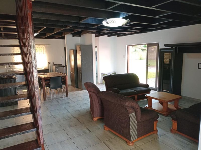 Fully Furnished 3-Bedroom Contractor’s Dream Stay – Just Bring Your Bags! - Photo 4