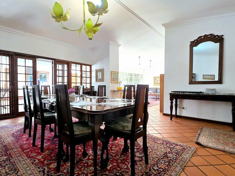 Spacious Guesthouse & Events Venue with Endless Potential in Pretoria East - Photo 10